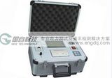 Metal Oxide Arrester Charged Tester (GOZ-YB-2007) 50Hz \30V~100V with Multiple Voltage Sampling Methods